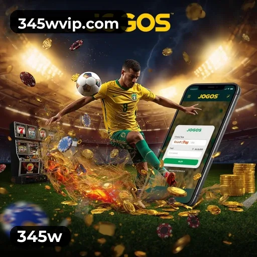 Jogos App 345w