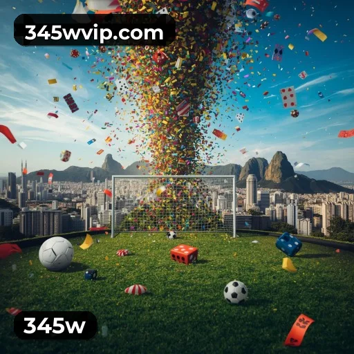 Aplicativo móvel 345w para iOS e Android
