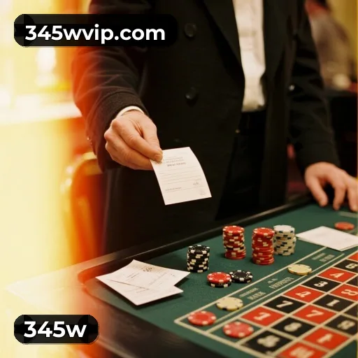 Promoções de slots 345w