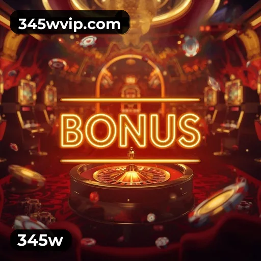 Variedade de slots 345w