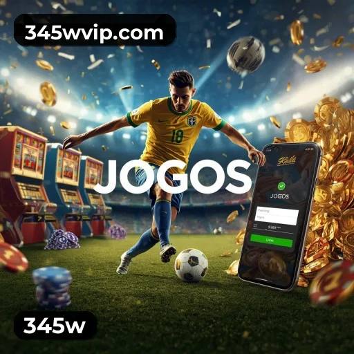 Vitória 345w